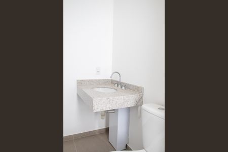 Apartamento à venda com 68m², 2 quartos e 1 vagaBanheiro da Suíte 2