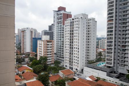 Apartamento à venda com 68m², 2 quartos e 1 vagaVista da Sacada