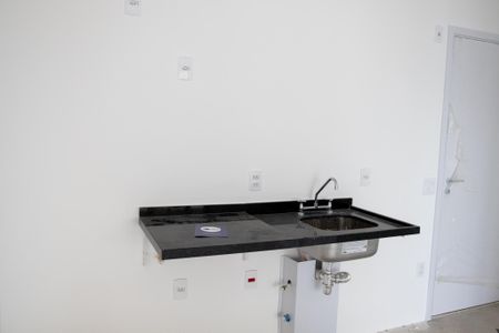 Apartamento à venda com 68m², 2 quartos e 1 vagaCozinha