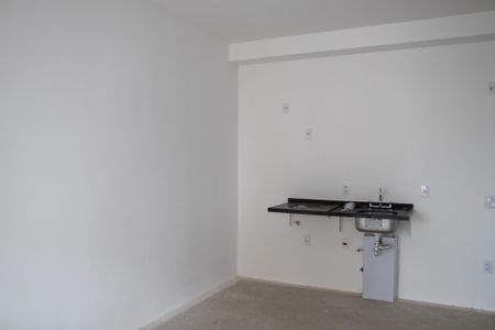 Apartamento à venda com 68m², 2 quartos e 1 vagaCozinha