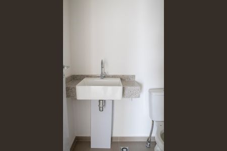 Apartamento à venda com 68m², 2 quartos e 1 vagaLavabo