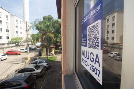 Apartamento para alugar com 48m², 2 quartos e 1 vagaPlaquinha