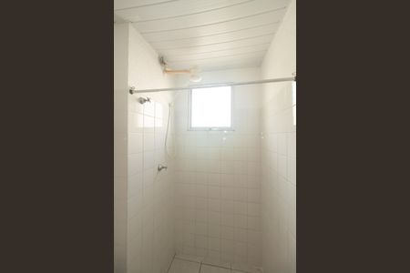 Apartamento para alugar com 48m², 2 quartos e 1 vagaDetalhe do Banheiro