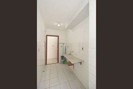 Apartamento para alugar com 48m², 2 quartos e 1 vagaCozinha