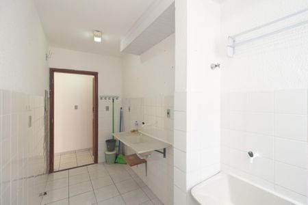 Apartamento para alugar com 48m², 2 quartos e 1 vagaCozinha