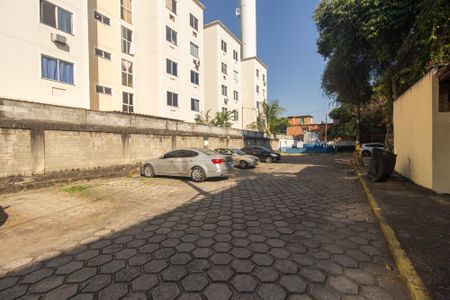 Apartamento para alugar com 48m², 2 quartos e 1 vagaÁrea comum