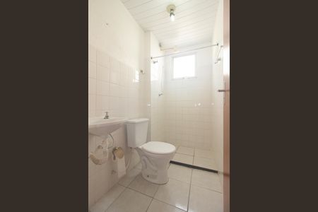 Apartamento para alugar com 48m², 2 quartos e 1 vagaBanheiro