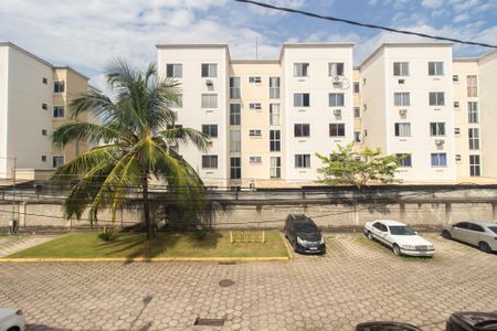 Apartamento para alugar com 48m², 2 quartos e 1 vagaVista do Quarto 1