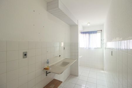 Apartamento para alugar com 48m², 2 quartos e 1 vagaCozinha