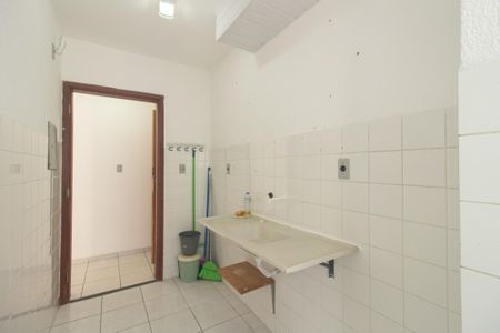 Apartamento para alugar com 48m², 2 quartos e 1 vagaDetalhe da Cozinha