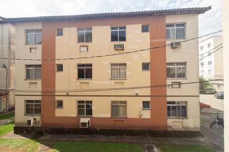 Apartamento para alugar com 48m², 2 quartos e 1 vagaVista da Sala