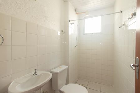 Apartamento para alugar com 48m², 2 quartos e 1 vagaBanheiro