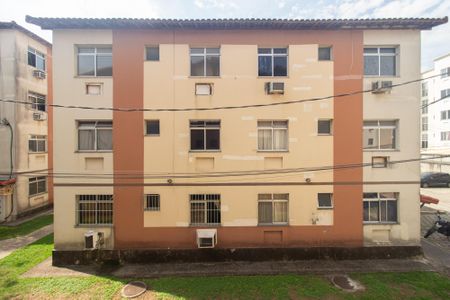 Apartamento para alugar com 48m², 2 quartos e 1 vagaVista da Área de Serviço