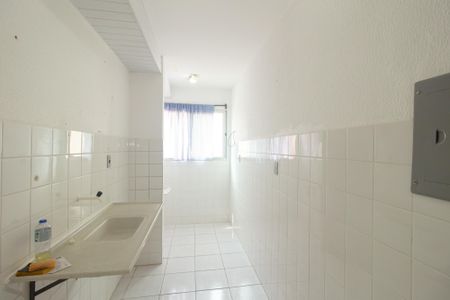 Apartamento para alugar com 48m², 2 quartos e 1 vagaCozinha