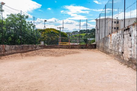 Apartamento à venda com 74m², 2 quartos e 1 vagaQuadra Esportiva