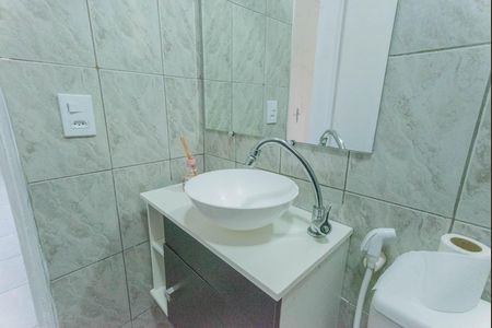 Apartamento à venda com 74m², 2 quartos e 1 vagaBanheiro