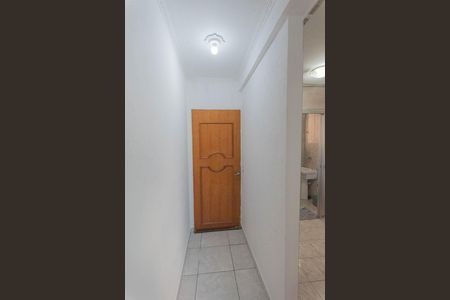 Apartamento à venda com 74m², 2 quartos e 1 vagaHall de entrada