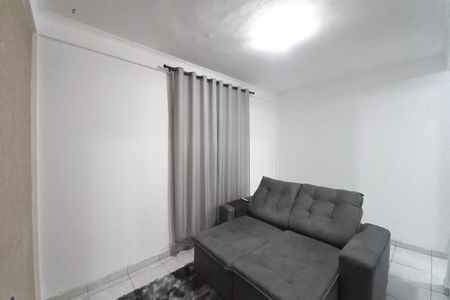 Apartamento à venda com 74m², 2 quartos e 1 vaga Apartamento à venda com 74m², 2 quartos e 1 vagaSala