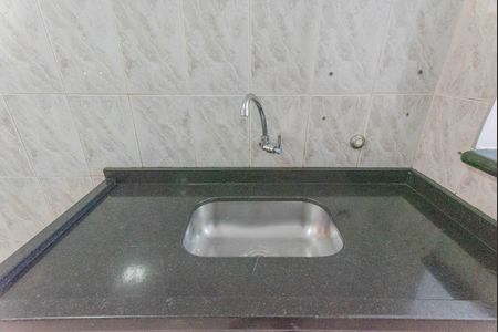 Apartamento à venda com 74m², 2 quartos e 1 vagaCozinha