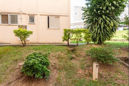 Apartamento à venda com 74m², 2 quartos e 1 vagaVista do Quarto 2