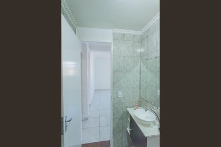 Apartamento à venda com 74m², 2 quartos e 1 vagaBanheiro