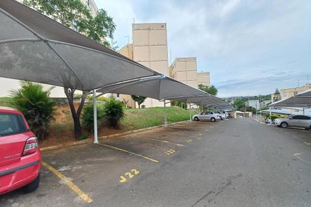 Apartamento à venda com 74m², 2 quartos e 1 vaga Apartamento à venda com 74m², 2 quartos e 1 vagaGaragem