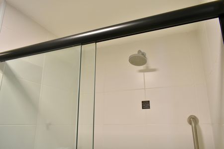 Studio para alugar com 27m², 1 quarto e sem vagaStudio Banheiro