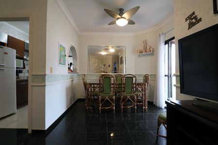 Apartamento para alugar com 84m², 3 quartos e 2 vagasSala
