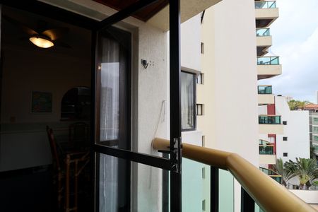 Apartamento para alugar com 84m², 3 quartos e 2 vagasVaranda