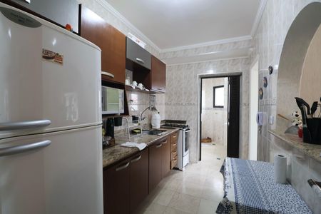 Apartamento para alugar com 84m², 3 quartos e 2 vagasCozinha