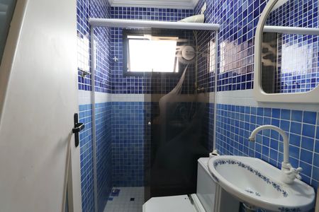 Apartamento para alugar com 84m², 3 quartos e 2 vagasBanheiro Suíte