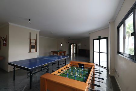 Apartamento para alugar com 84m², 3 quartos e 2 vagasÁrea comum - Salão de festas