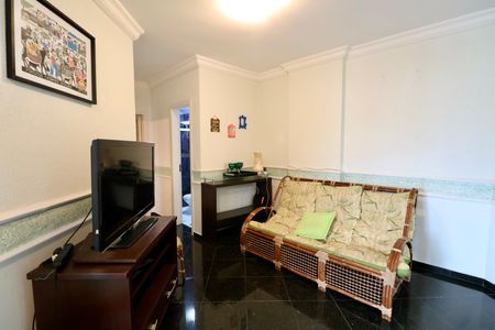 Apartamento para alugar com 84m², 3 quartos e 2 vagasSala