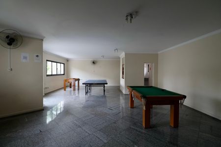 Apartamento para alugar com 84m², 3 quartos e 2 vagasÁrea comum - Salão de festas