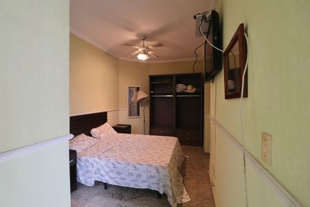 Apartamento para alugar com 84m², 3 quartos e 2 vagasQuarto Suíte