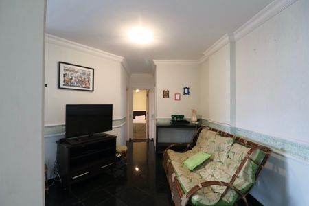 Apartamento para alugar com 84m², 3 quartos e 2 vagasSala