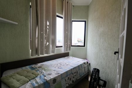Apartamento para alugar com 84m², 3 quartos e 2 vagasQuarto de Serviço