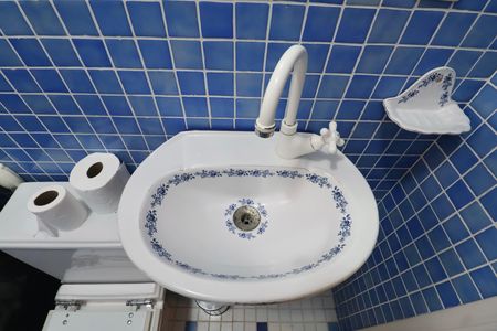 Apartamento para alugar com 84m², 3 quartos e 2 vagasBanheiro Suíte