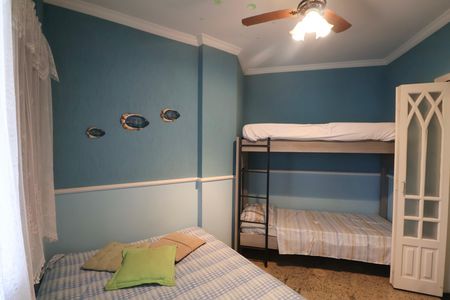 Apartamento para alugar com 84m², 3 quartos e 2 vagasQuarto