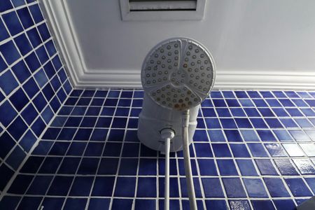 Apartamento para alugar com 84m², 3 quartos e 2 vagasBanheiro Social