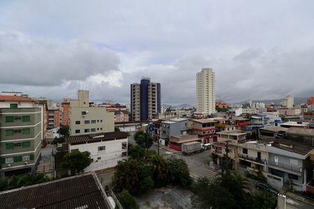 Apartamento para alugar com 84m², 3 quartos e 2 vagasVista