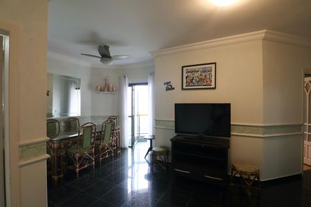 Apartamento para alugar com 84m², 3 quartos e 2 vagasSala