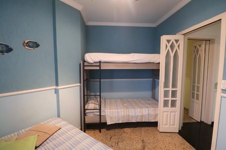 Apartamento para alugar com 84m², 3 quartos e 2 vagasQuarto