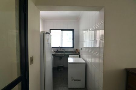 Apartamento para alugar com 84m², 3 quartos e 2 vagasÁrea comum - Salão de festas