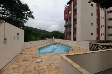 Apartamento para alugar com 84m², 3 quartos e 2 vagasÁrea comum - Piscina