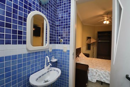 Apartamento para alugar com 84m², 3 quartos e 2 vagasBanheiro Suíte