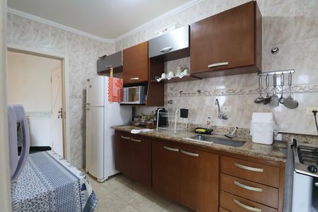 Apartamento para alugar com 84m², 3 quartos e 2 vagasCozinha