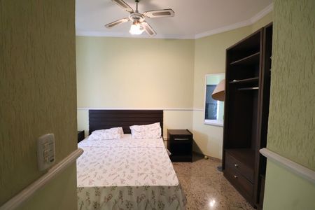 Apartamento para alugar com 84m², 3 quartos e 2 vagasQuarto Suíte