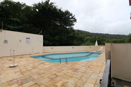 Apartamento para alugar com 84m², 3 quartos e 2 vagasÁrea comum - Piscina