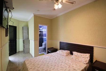 Apartamento para alugar com 84m², 3 quartos e 2 vagasQuarto Suíte